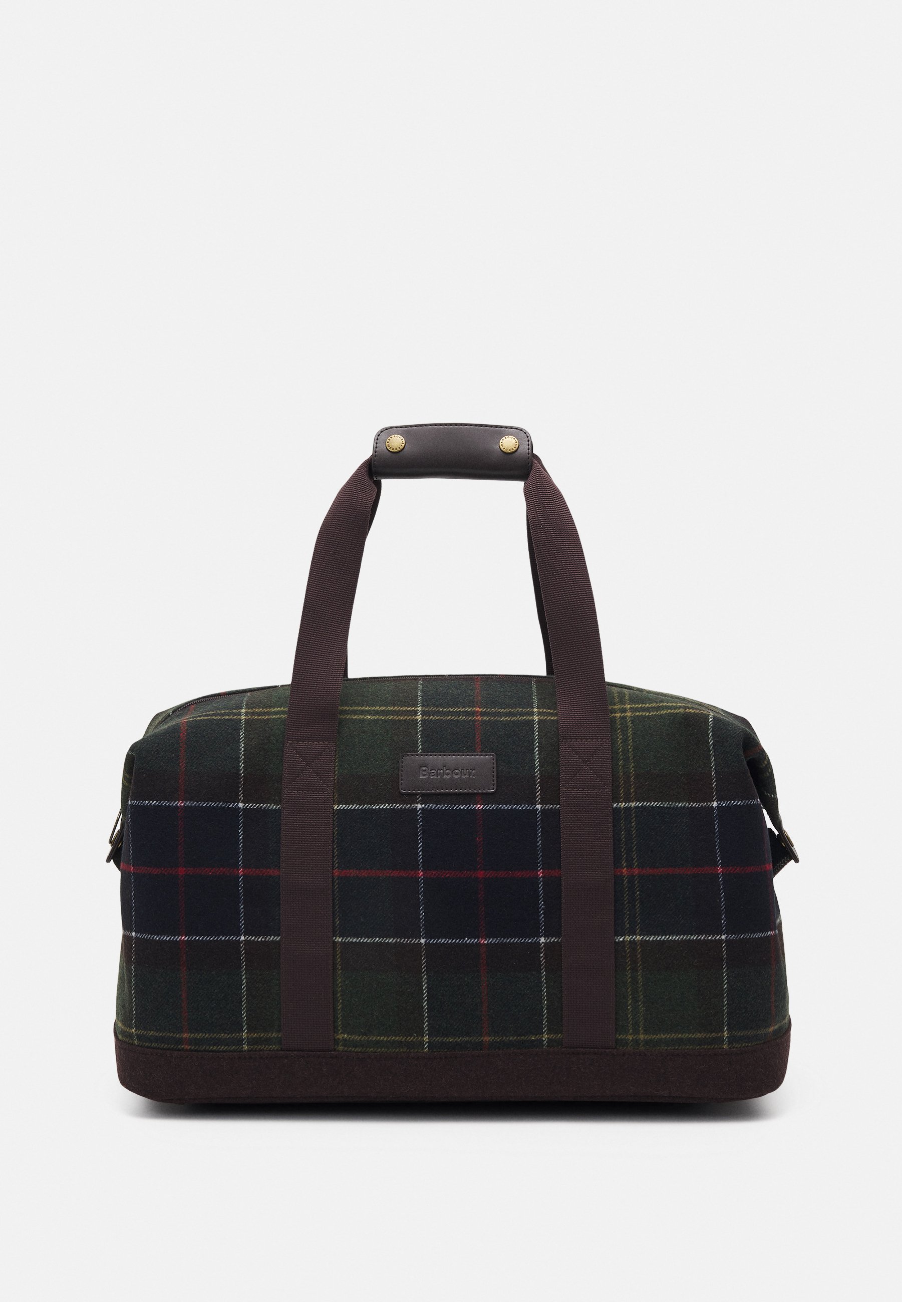 barbour reisetasche