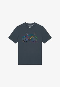 Non sélectionné, india ink grey