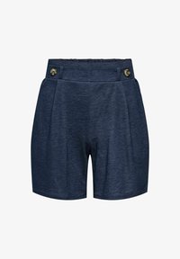 Niet geselecteerd, black iris