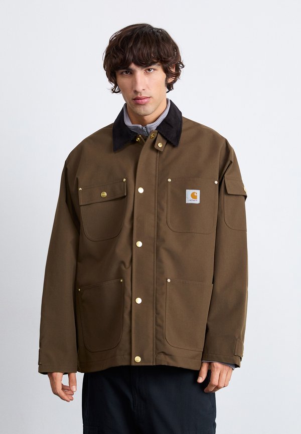 CLAPTON JACKET - Summer jacket