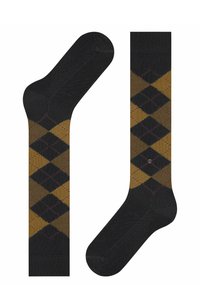 Unausgewählt, anthracite mel