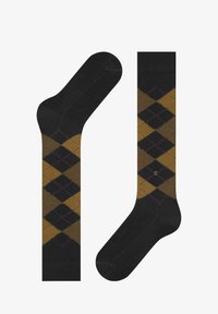 Unausgewählt, anthracite mel