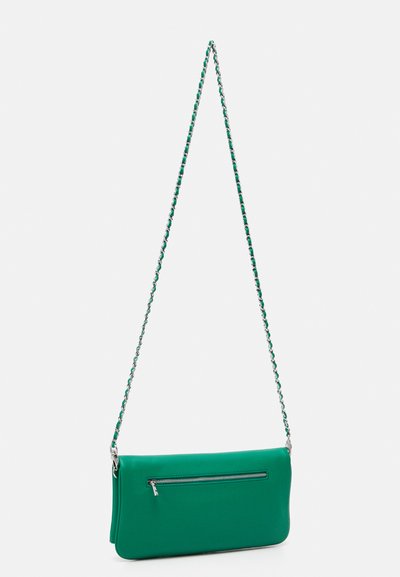 Zadig & Voltaire ROCK  - Cross body bag - green