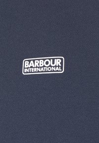 Barbour International ESSENTIAL - Polo - international navy
