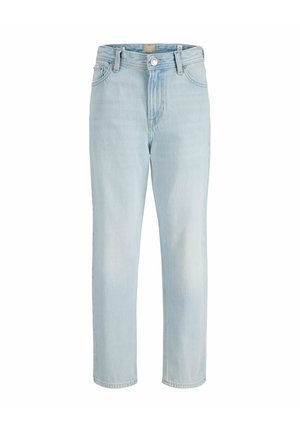 JJICHRIS JJORIGINAL - Jean boyfriend - blue denim