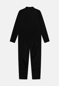 Nike Performance DF ACD23 SUIT UNISEX - Træningssæt - black/metallic gold