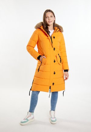 Geacă - orange