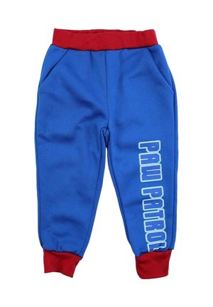 Paw Patrol PAW PATROL -IMPRIMÉ - Pantaloni - bleu