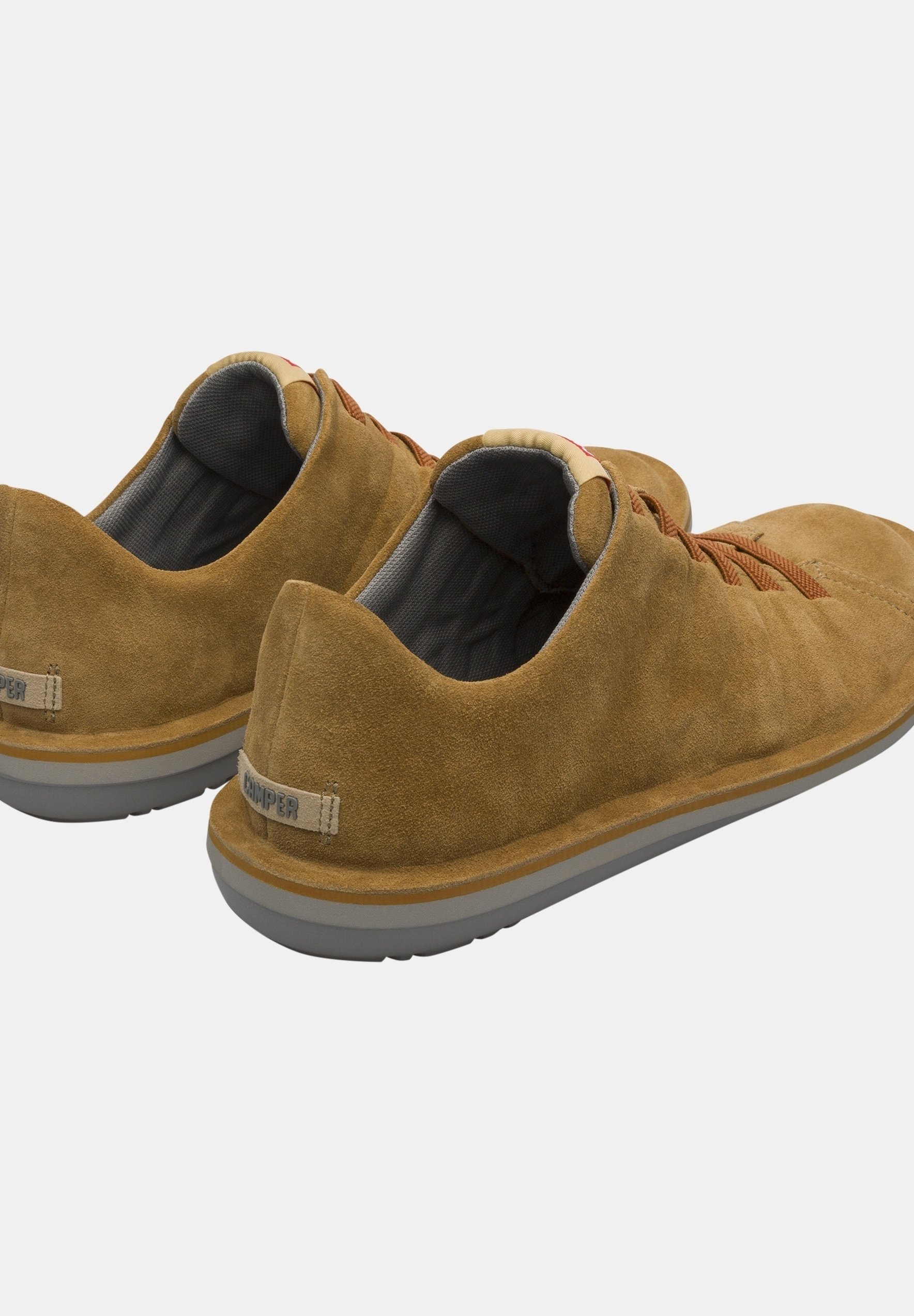 Camper BEETLE - Stringate sportive - beige - Zalando.it