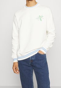 PS Paul Smith Felpa - off-white