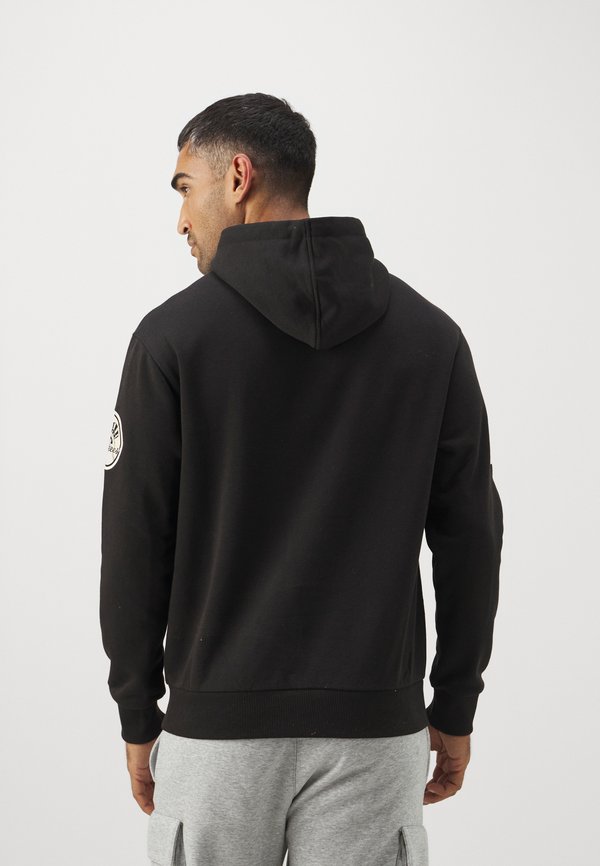MLB NEW YANKEES INFILL OVERSIZE HOODIE - Club wear4