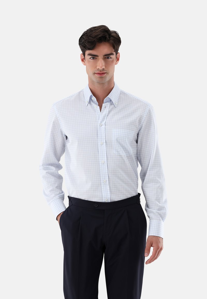 van Laack Hemd - white