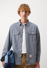 Levi's® Workwear CLASSIC WORKER WORKWEAR - Krekls - t3 mt washington hic