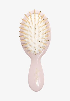 MINI MAFALDA'S NATURAL GOLD BRUSH - Brush - gold