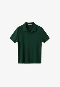 Non sélectionné, dark green