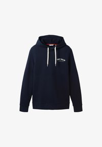 Vybrané, sky captain blue