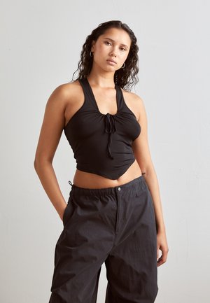 Even&Odd Μπλούζα - black