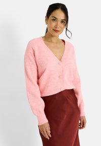 No seleccionado, rose pale