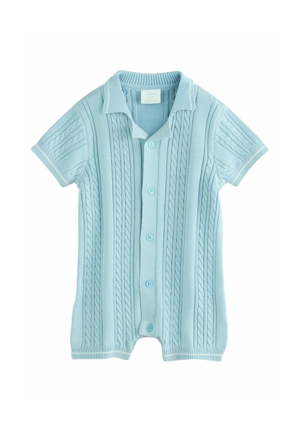 REGULAR FIT  - Jumpsuit