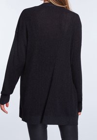 SET Cardigan - black