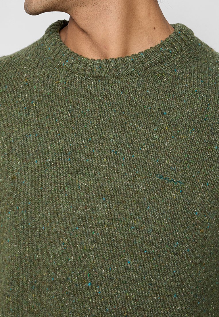 Strickpullover