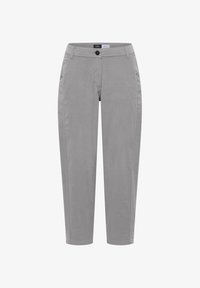 Sélectionné, corduroy grey