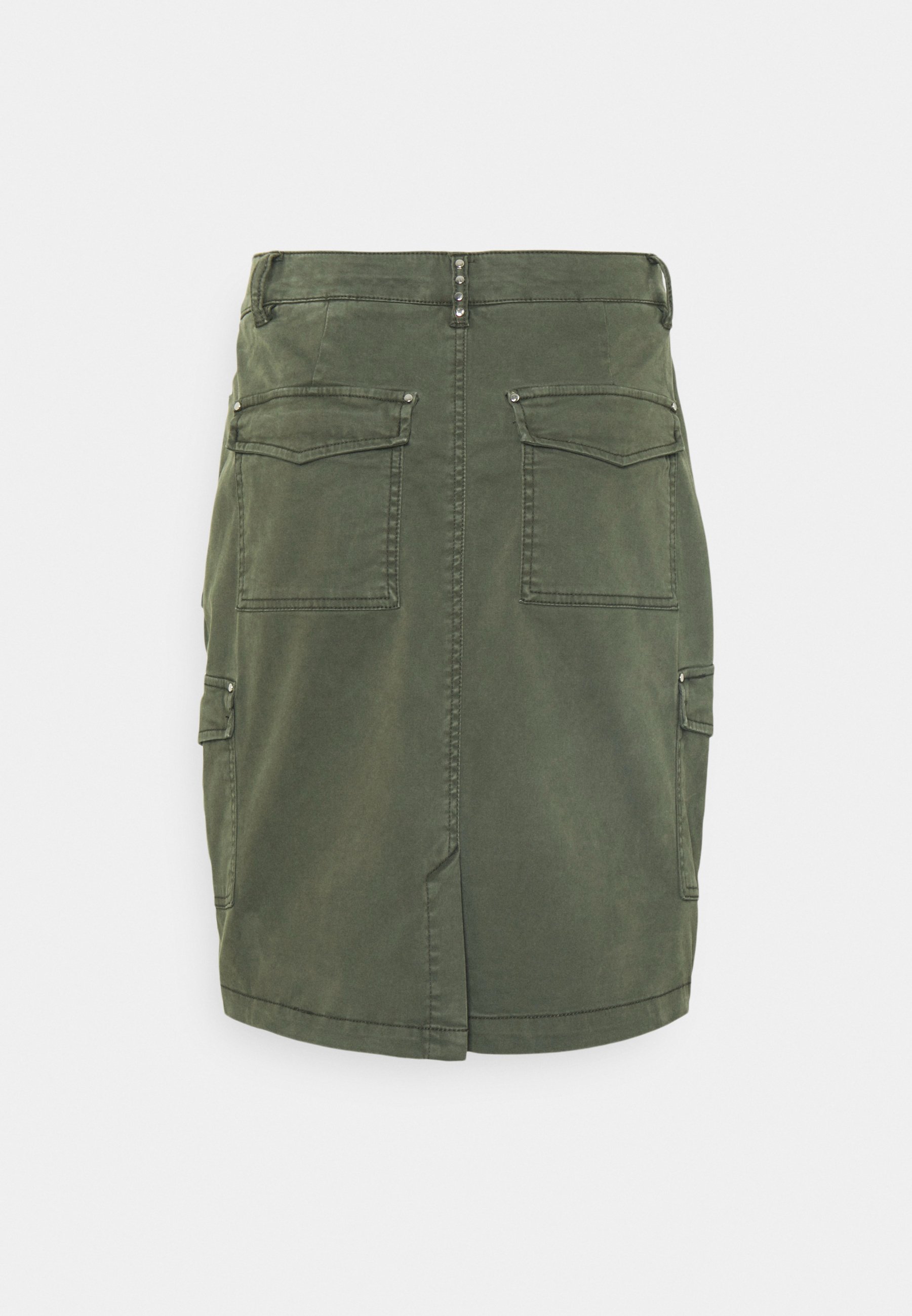 Femme Jupe trapèze Femme Jupe trapèze