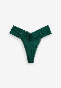 Next FLORAL  5 PACK - Tange - red green