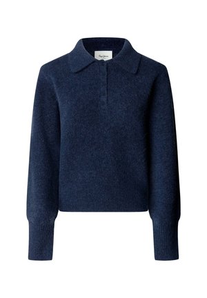 Pepe Jeans, AMIRA - Polo - ocean blue