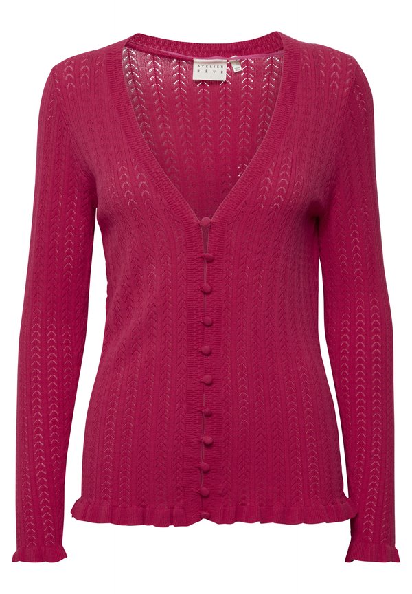 IRFantino - Cardigan - love potion4