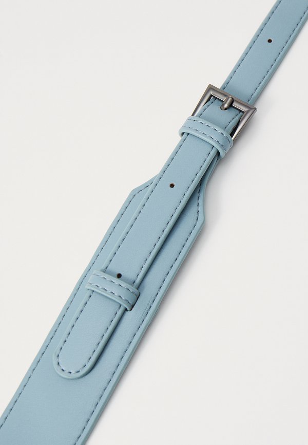 RENEI SOFT STRUCTURE - Cross body bag3