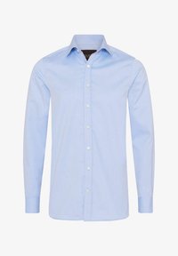 Unausgewählt, light blue