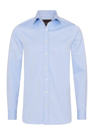 Oscar Jacobson SLIM FIT - Chemise classique - light blue