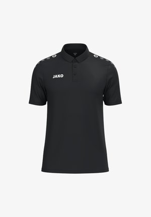 JAKO, JAKO ONE POLO WEISS FUSSBALL - TEAMSPORT TEXTIL - POLOSHIRTS - Polo - schwarz