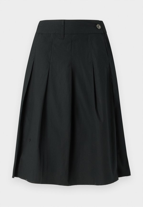 MODERN FORM SKIRT - A-line skirt4