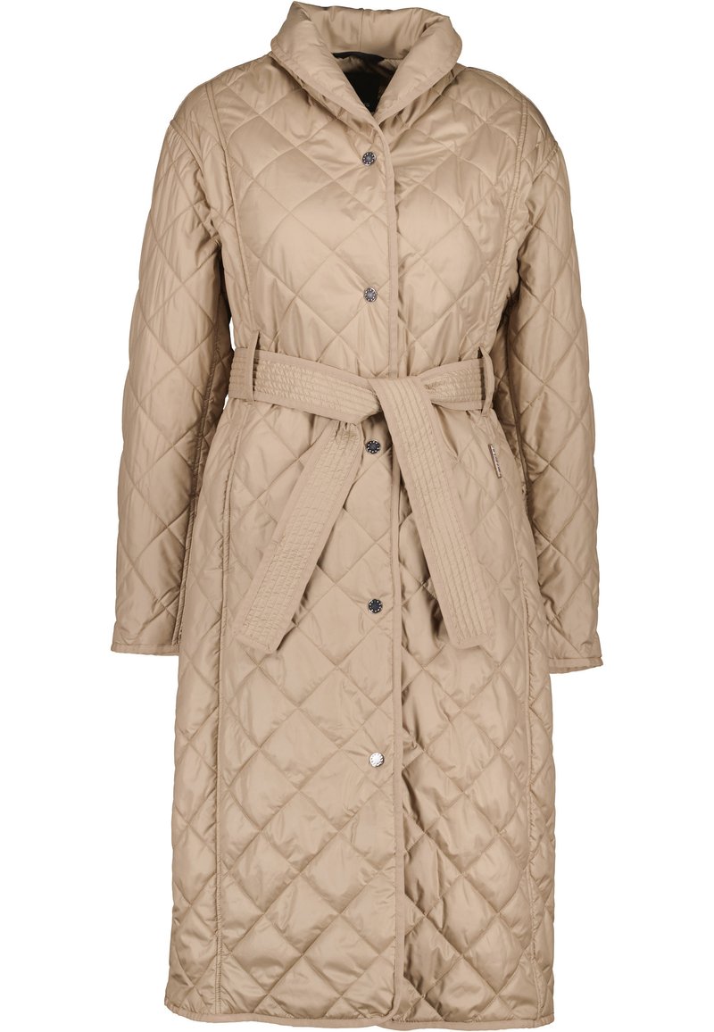 Didriksons Wintermantel beige