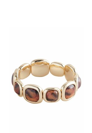 STRETCH - Pulsera - gold tone