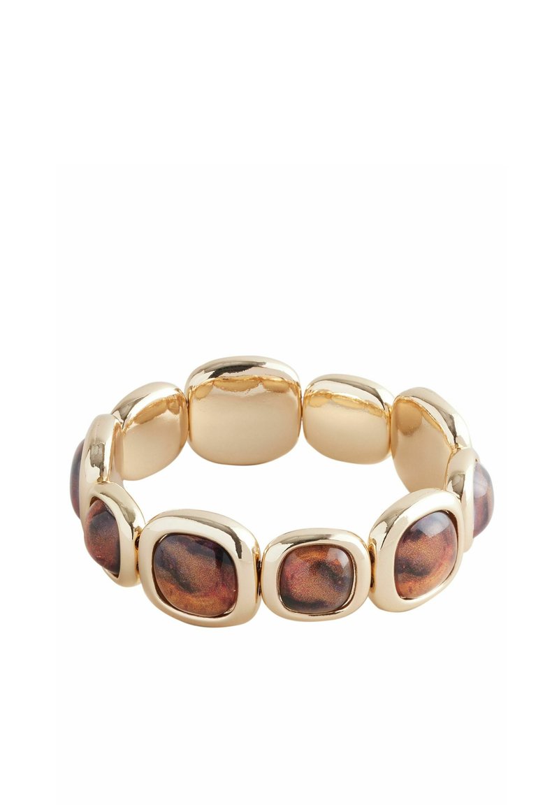 Next STRETCH - Pulsera - gold tone
