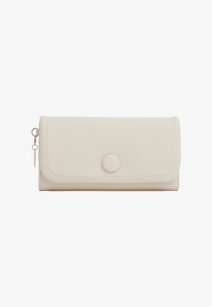 Miriade, PORTAFOGLI COCONUT . . - Portafoglio - off white