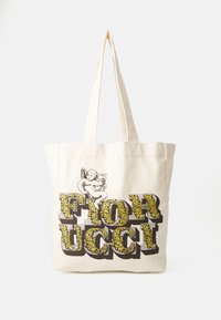 Fiorucci ROCOCO TOTE BAG - Velká kabelka - off white