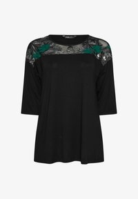 Niet geselecteerd, green