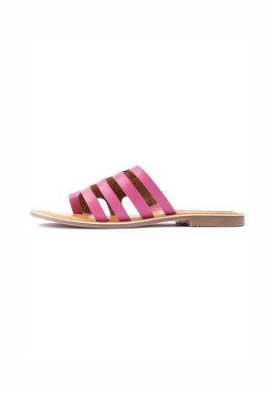 Sole Sister JACKI - Mules - pink