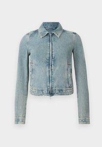 CORB - Jachetă din denim - blue denim