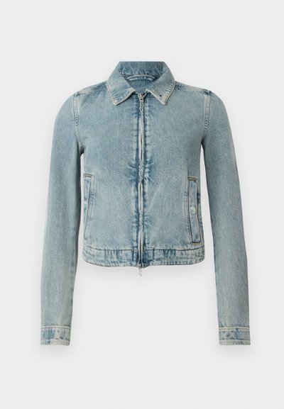 CORB - Veste en jean - blue denim