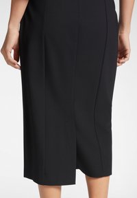 Elena Mirò Gonna a tubino - nero