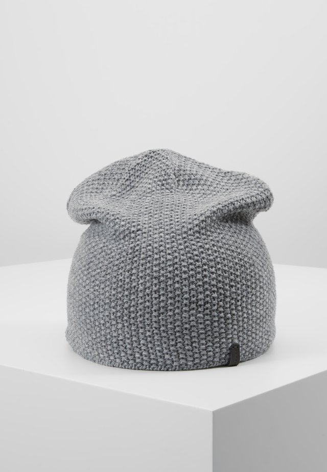 Berretto - grey