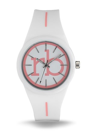 JAM 35 MM - Ure - white&pink