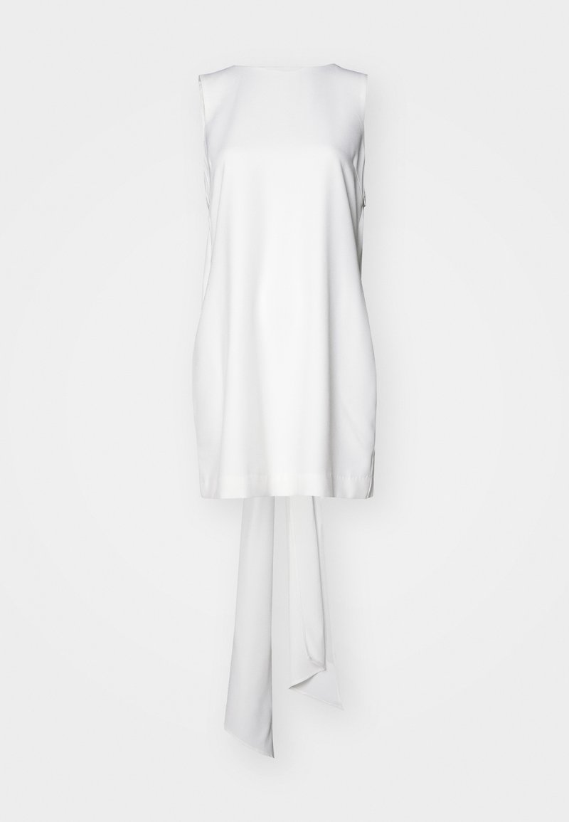 YAS Cocktailjurk wit YAS Cocktailjurk wit