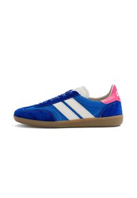 Non sélectionné, royal blue