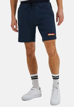Short - blue